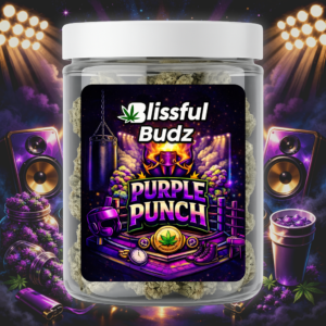 Purple Punch