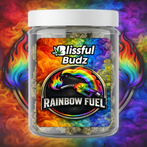 Rainbow Fuel