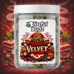 Red Velvet