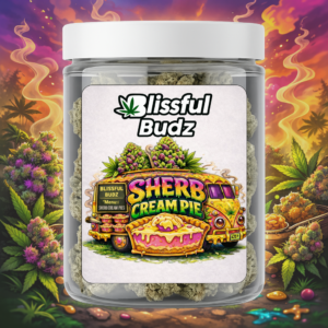 Sherb Cream Pie