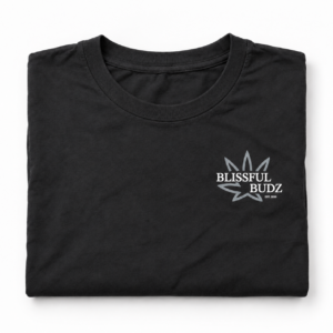 Blissful Budz T-Shirt